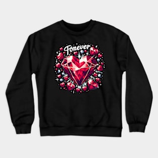 Forever Crewneck Sweatshirt